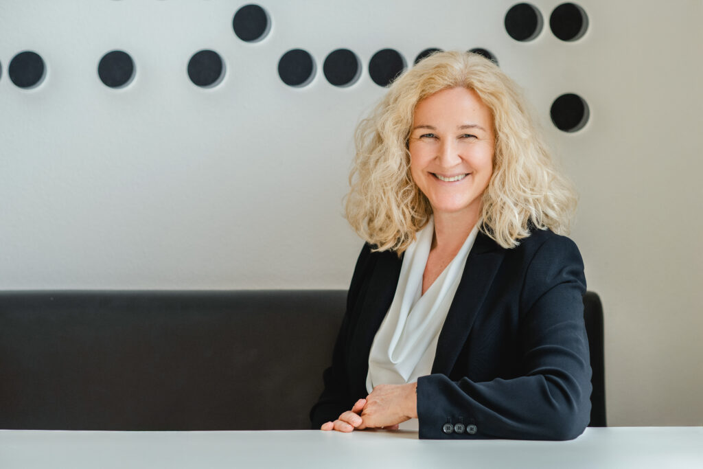 Susanne Henke: Für Sie am Puls der Zeit, denn Sie verdienen Übersetzungen der Spitzenklasse.