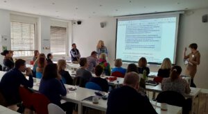 ATA GLD Workshop in Mainz: Bericht über die 63. ATA-Konferenz in Los Angeles im Oktober 2022.