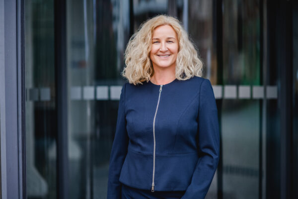 Susanne Henke's passion for lifelong learning is a real game changer for her translation clients.
