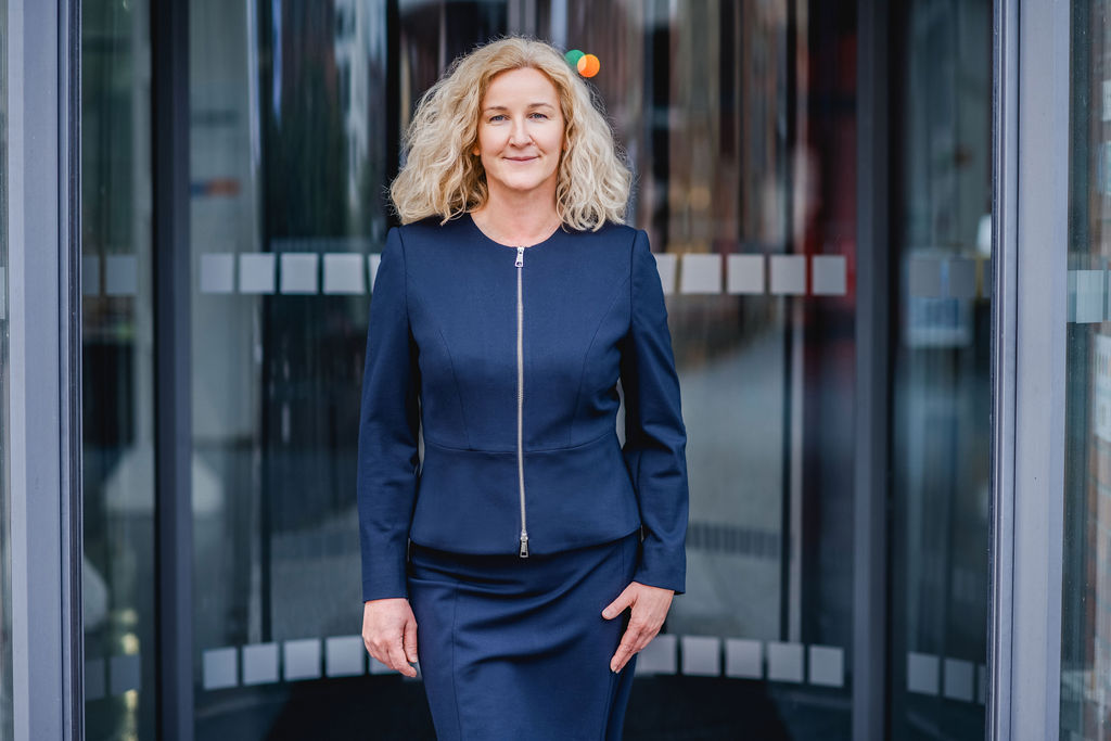 Susanne Henke, German language professional with a passion for lifelong learning: 'I love to go the extra mile to not only meet but also exceed your expectations!' Susanne Henke, German language professional with a passion for lifelong learning: 'I love to go the extra mile to not only meet but also exceed your expectations!'