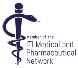 Member of the ITI Medical and Pharmaceutical Network