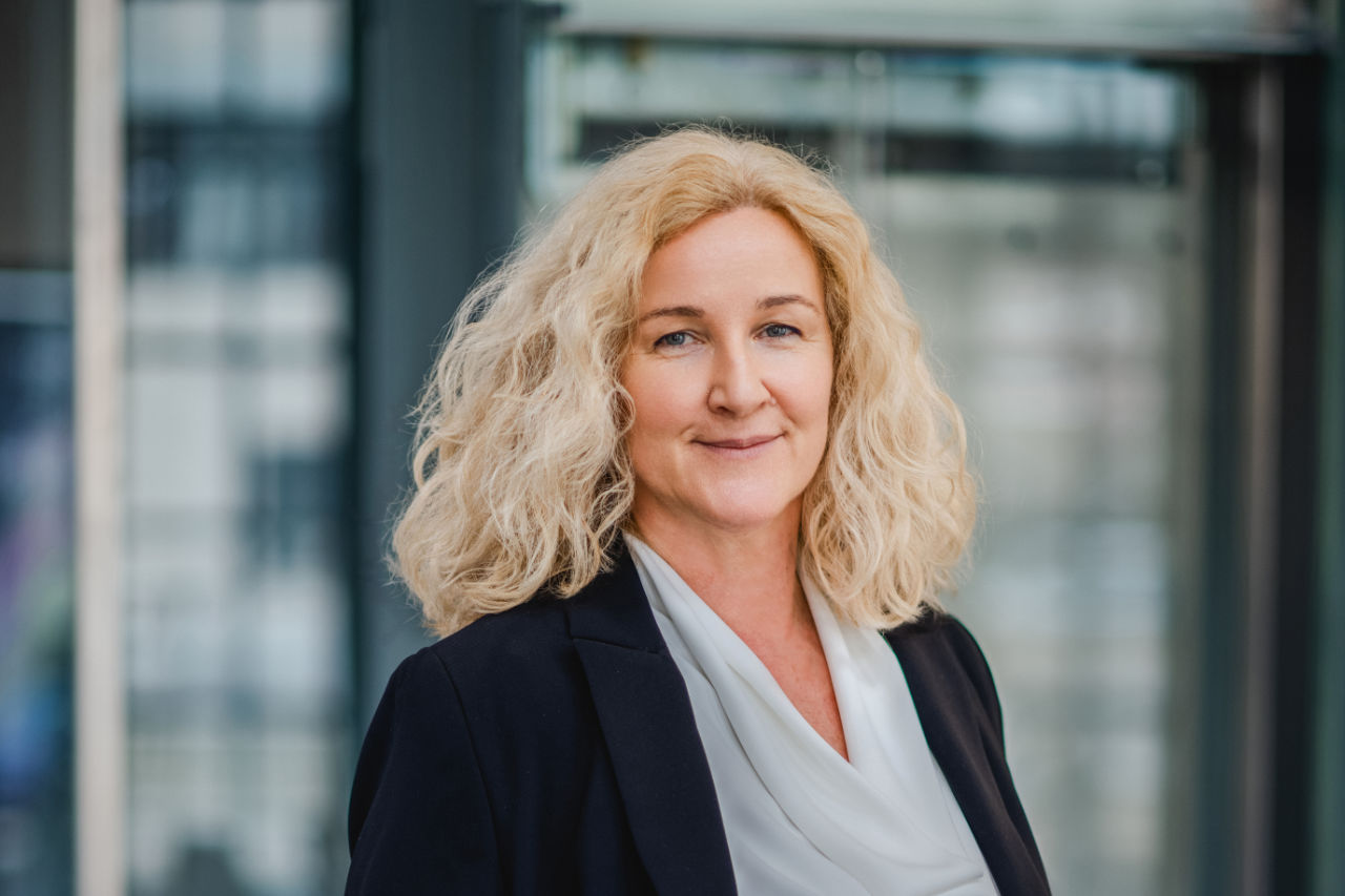 Susanne Henke