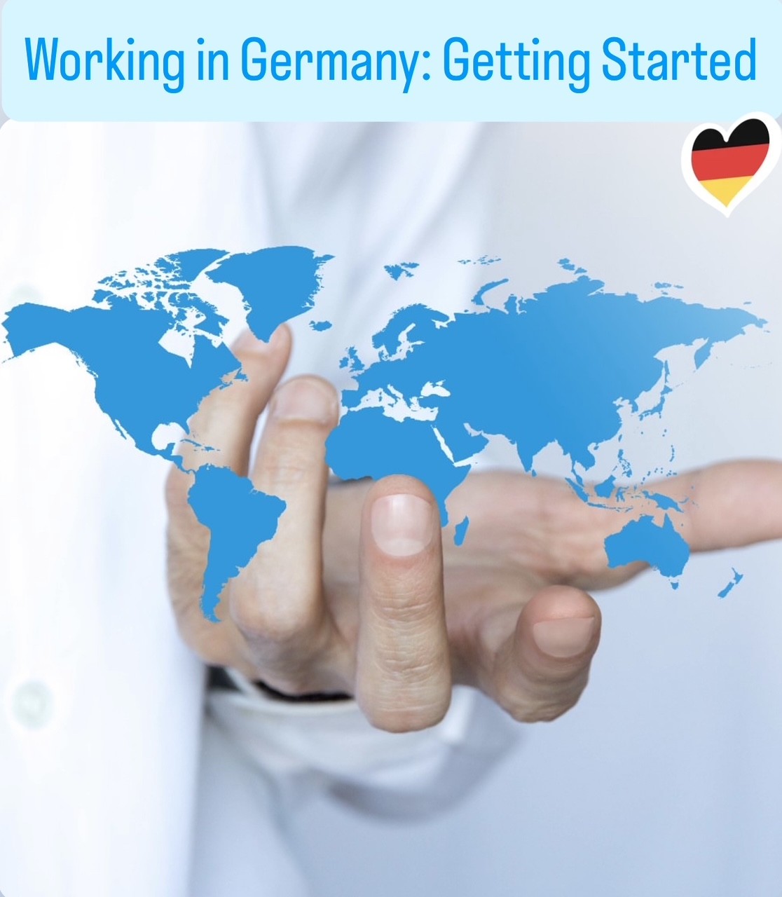 Working in Germany: Getting Started