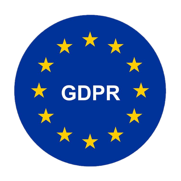 Logo GDPR